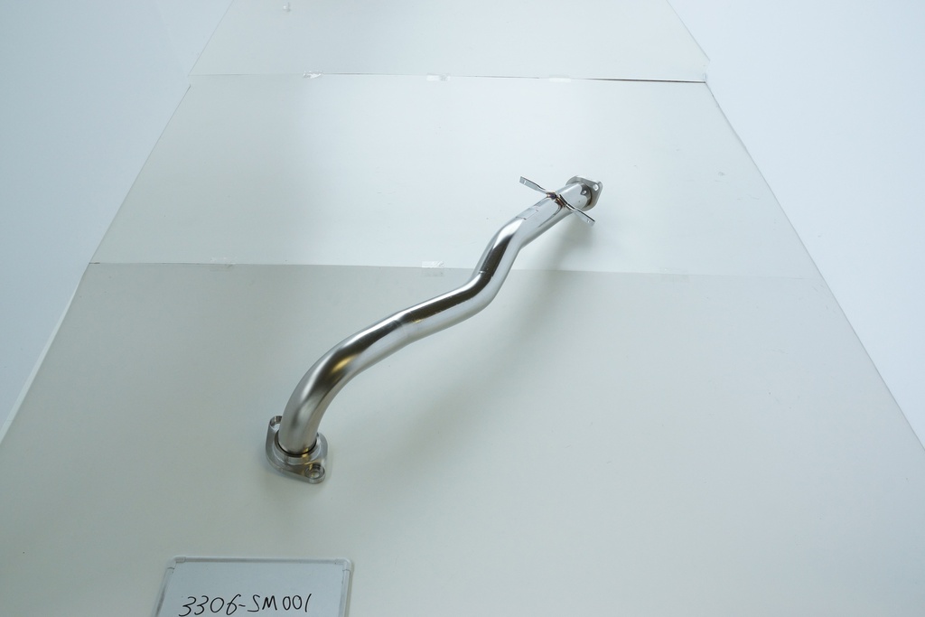 NLA!! HKS SS Downpipe For Evo7/8/9