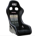 HKS 50th BUCKET SEAT BRIDE ZETA IV FIA APPROVED