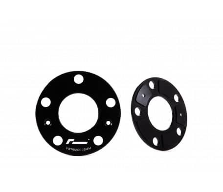 [VWR620005MM] Racingline Brake Kit 5mm Hub Adaptor (Pair)