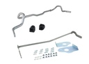 Whiteline Hyundai I20N Double Bar kit