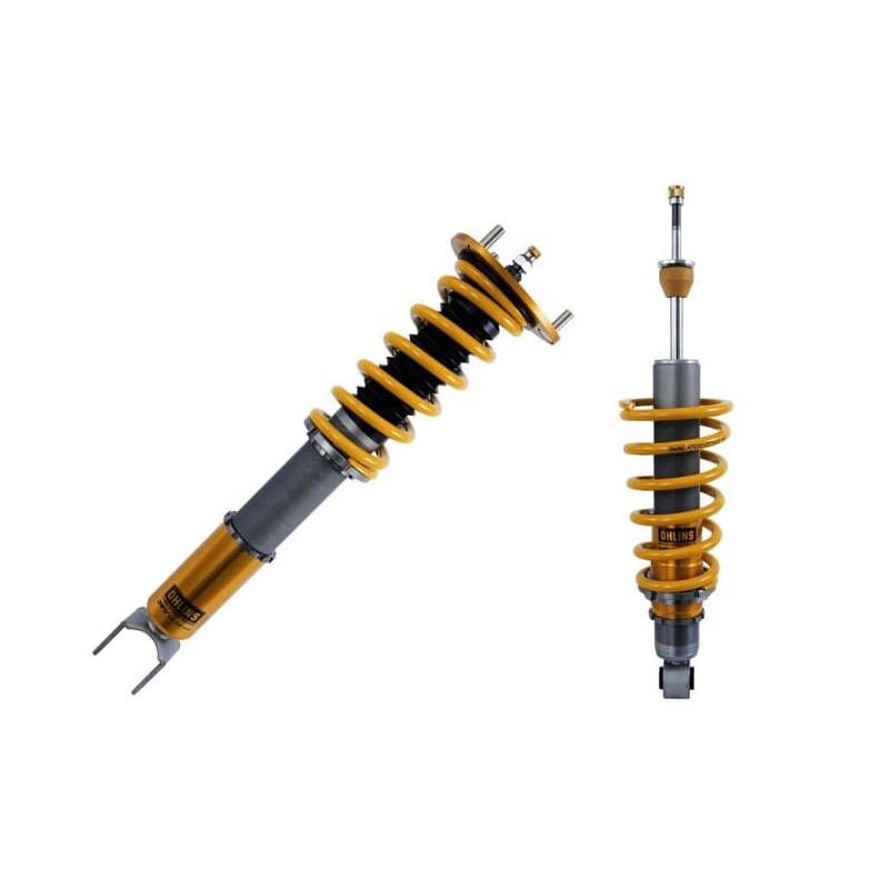Öhlins Road & Track Suspension Kit Mazda MX5 NC with springs