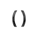 Racingline Magnetic Gearshift Paddles MQBE VW Noir