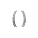 Racingline Magnetic Gearshift Paddles - MQBE VW Titanium