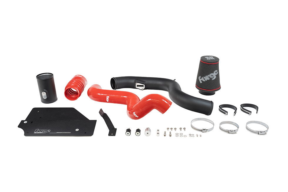 [FMINDK53] Forge Induction Kit for Suzuki Swift Hybrid ZC33 K14D