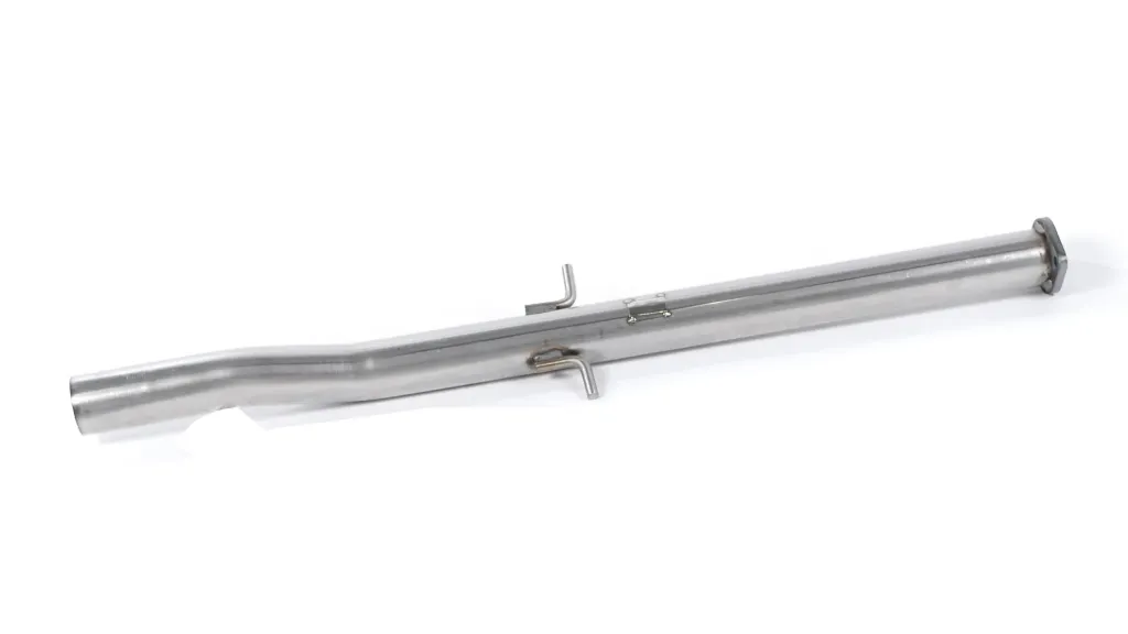 Milltek Front Silencer Replacement Pipe