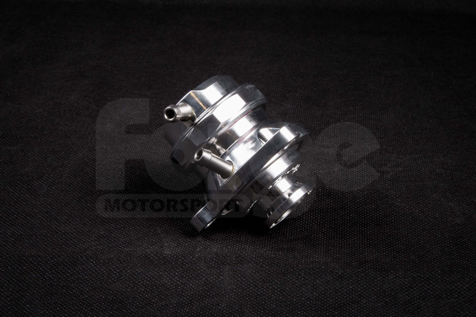 Forge Replacement Recirculation Valve and Kit for Mini Cooper S and Peugeot Turbo