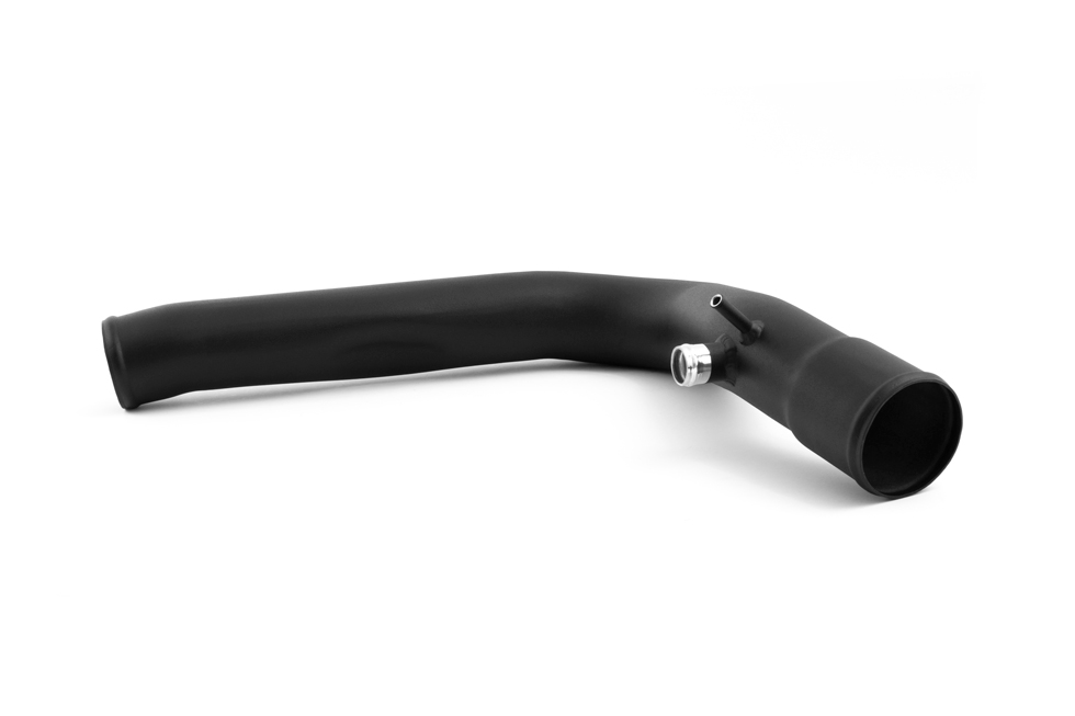 [FM225BHP] Forge Audi and SEAT Alloy Boost Hard Pipe