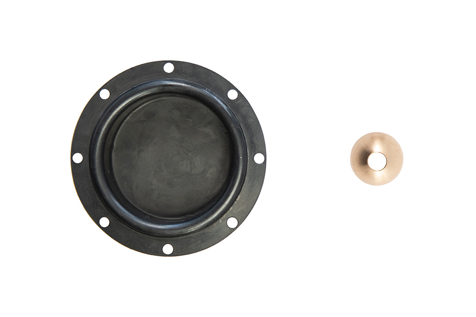 Forge 048 Service Kit