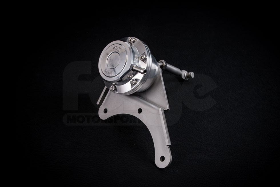 Forge Adjustable Actuator for Subaru IHI VF35/VF34 Turbo GDB