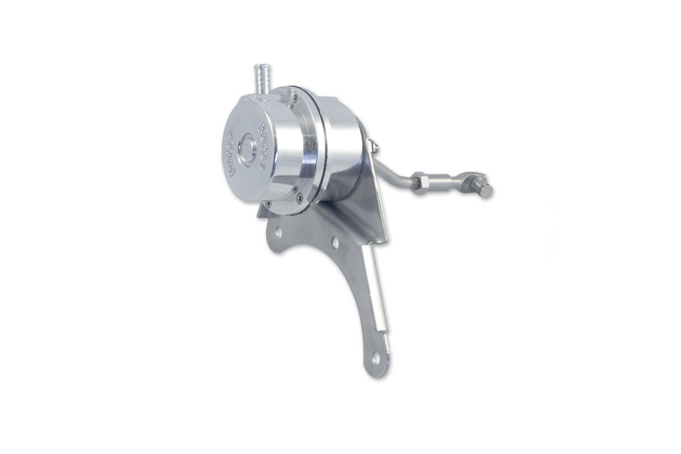 Forge Adjustable Actuator for Subaru IHI VF24 Turbo