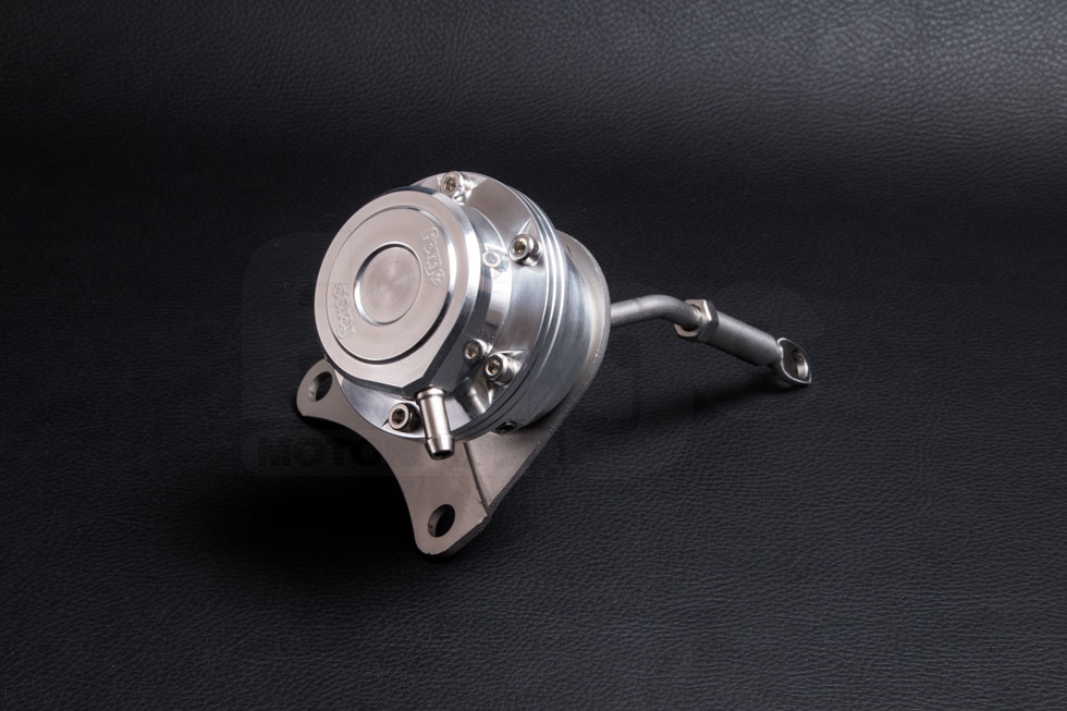Forge Adjustable Diaphragm Actuator for Subaru TD04/TD05 Turbochargers