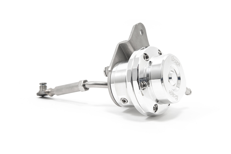 Forge Alloy Adjustable Actuator for Subaru Legacy BP/BL VF45