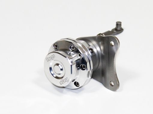 [FMAC7SUB] Forge Adjustable Actuator for Subaru Impreza Fitted with IHI VF48 Turbo