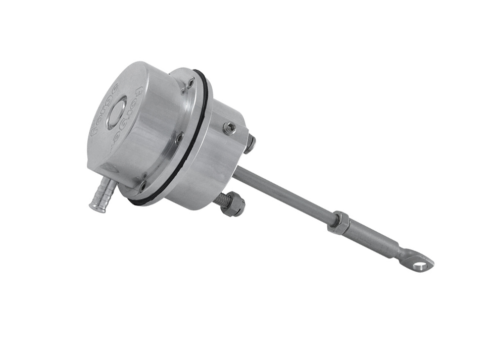 Forge Saab 9000 Adjustable Wastegate Actuator