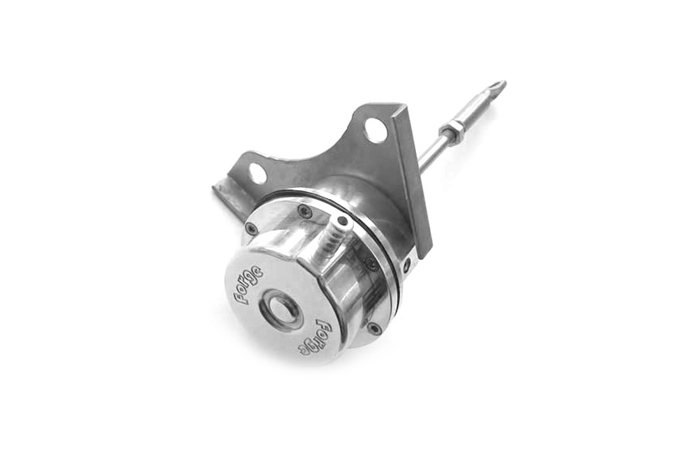 Forge Adjustable Actuator for Saab 9000 Aero