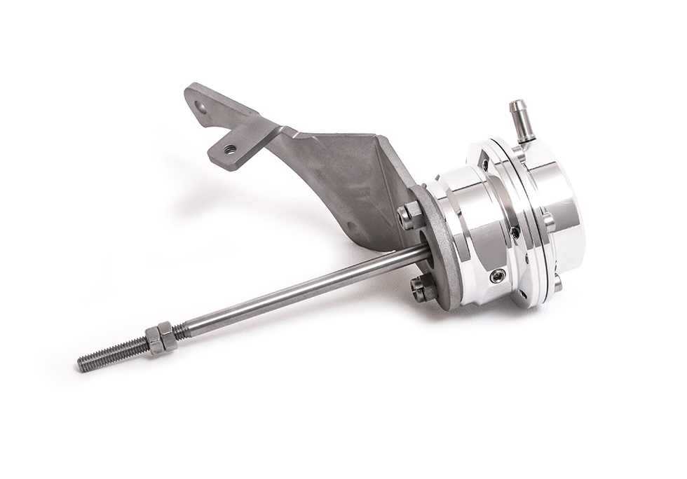 [FMACAVXR] Forge Turbo Actuator for the Astra SRi/GSi/VXR