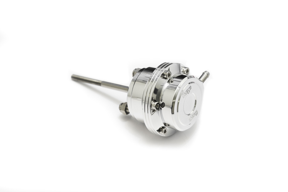 [FMACCAM] Forge Turbo Wastegate Actuator for the Can-Am Maverick X3 Turbo RR