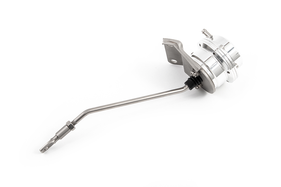 [FMACCZT] Forge Turbo Actuator for Colt CZT