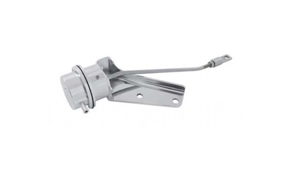 Forge Adjustable Diaphragm Actuator for the Evo 9
