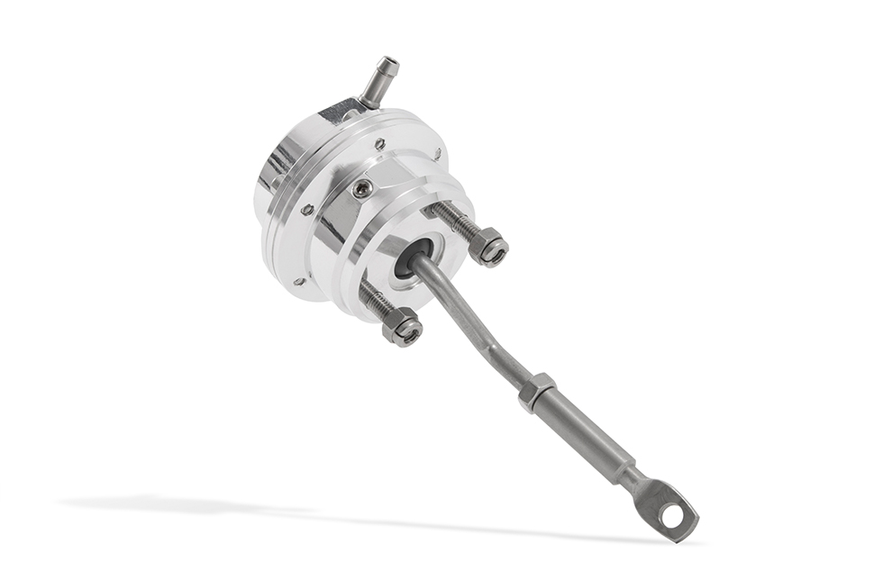 [FMACGGT] Forge Garrett Turbocharger Actuator (480009)