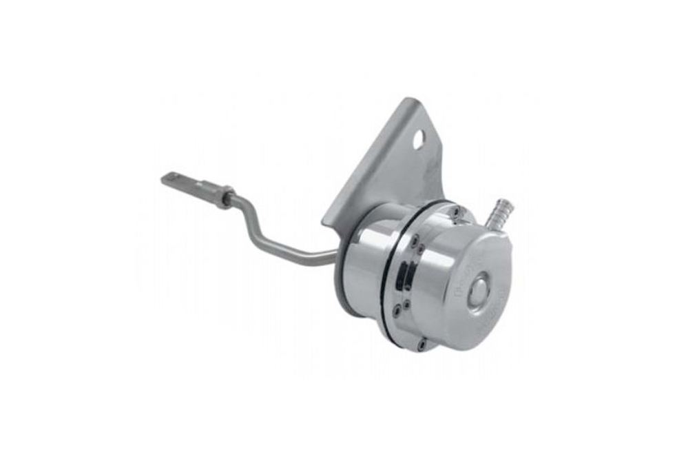 Forge Nissan GTIR Adjustable Actuator with a Bent Rod