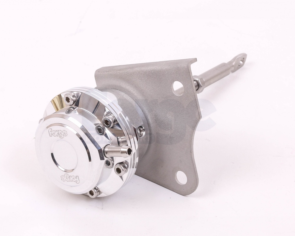 [FMACGTIRS] Forge Nissan GTIR Adjustable Actuator with Straight Rod
