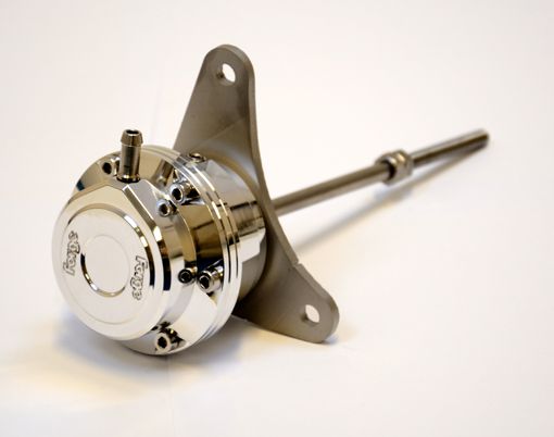 [FMACHTV] Forge Turbo Actuator for Hyundai Veloster and Kia Cee'd GT 1.6 Turbo