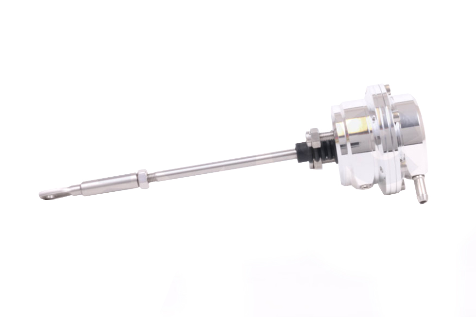 [FMACLD1] Forge Adjustable Turbo Actuator For The 16V Lancia Delta Integrale 2.0