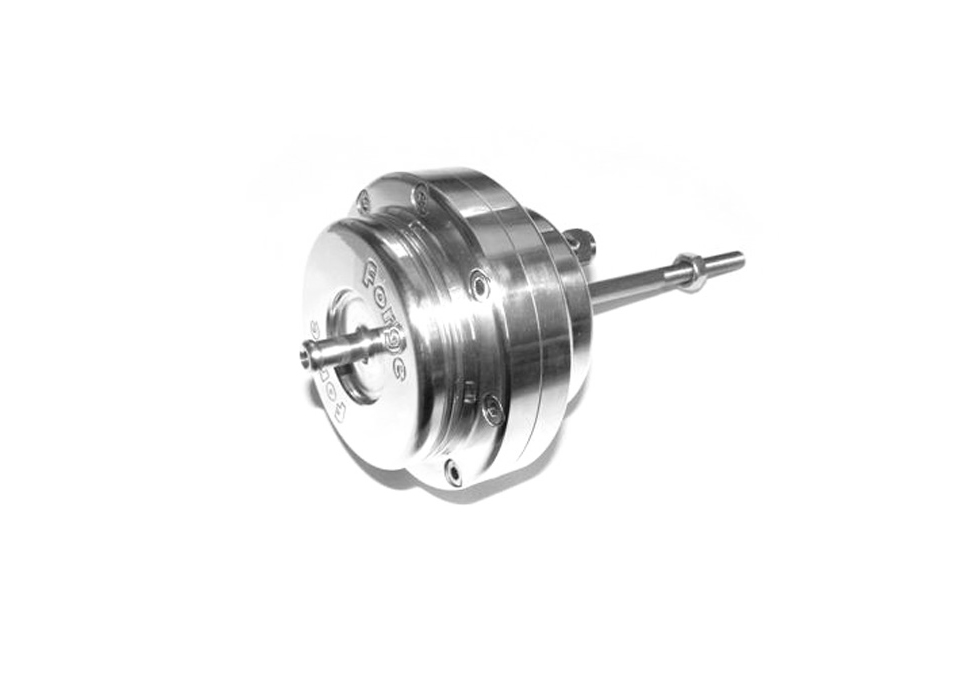 Forge Turbo Actuator for Lotus Esprit 4 Cylinder Engines