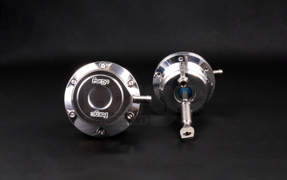 [FMACM12] Forge Noble Actuator