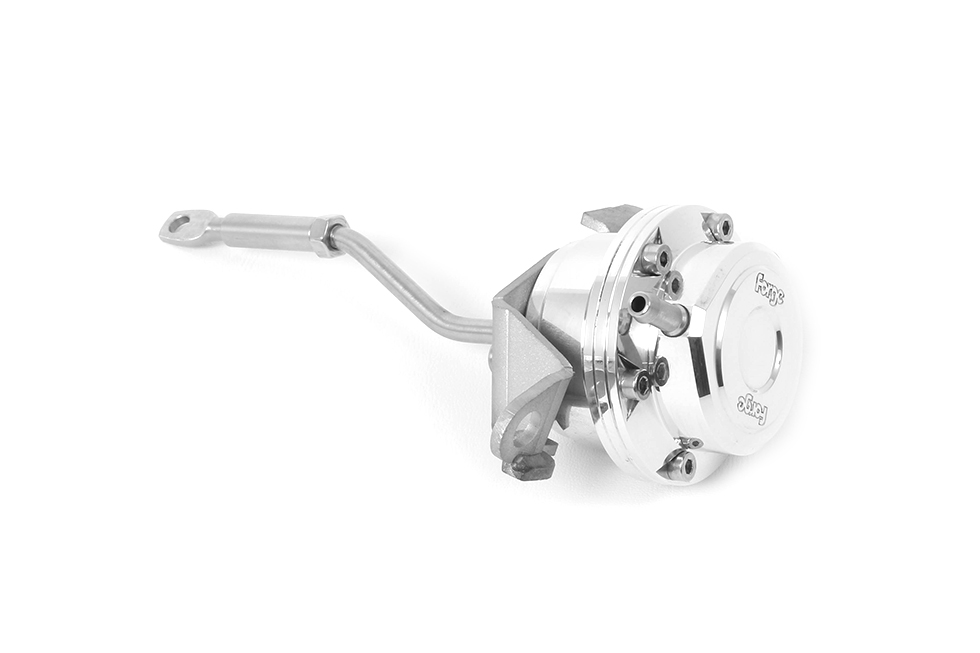 [FMACMEG] Forge Adjustable Actuator for Renault Megane 225/230 and RS250/265/275