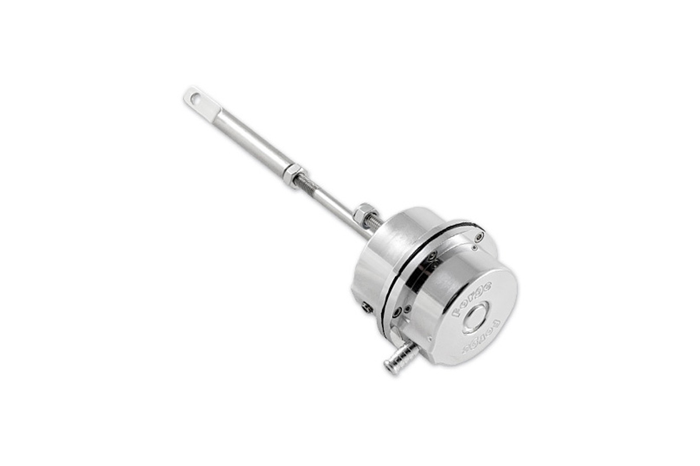 Forge Adjustable Actuator for Mazda Speed ProtegeÌ