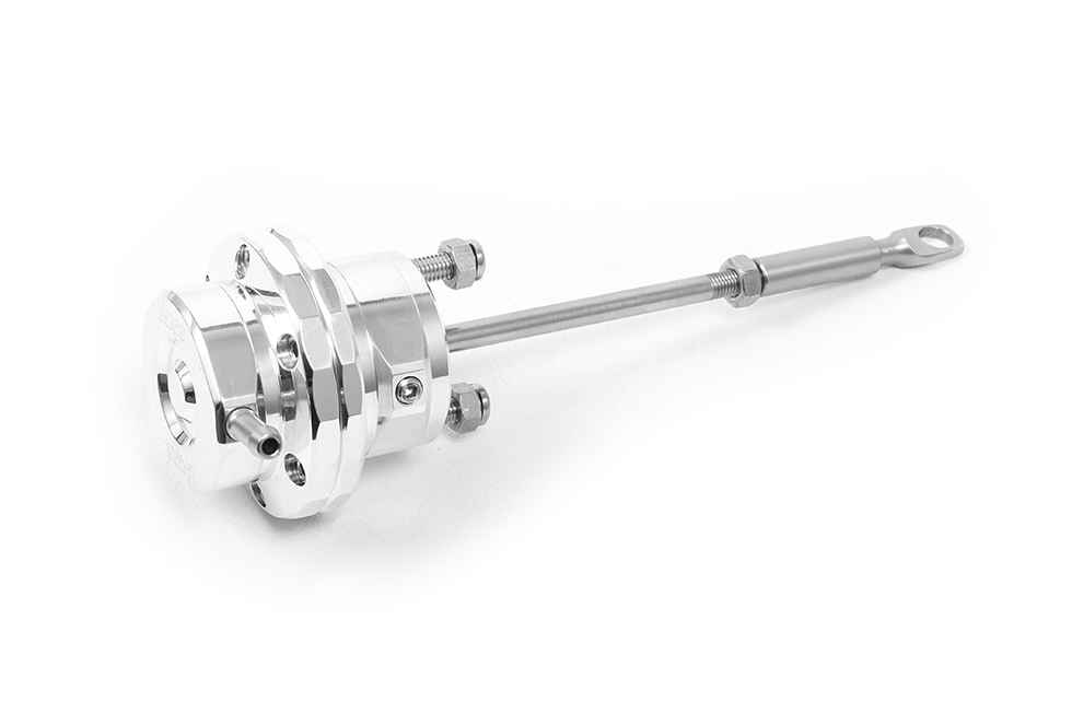 Forge Actuator for the Mustang 2.3L EcoBoost