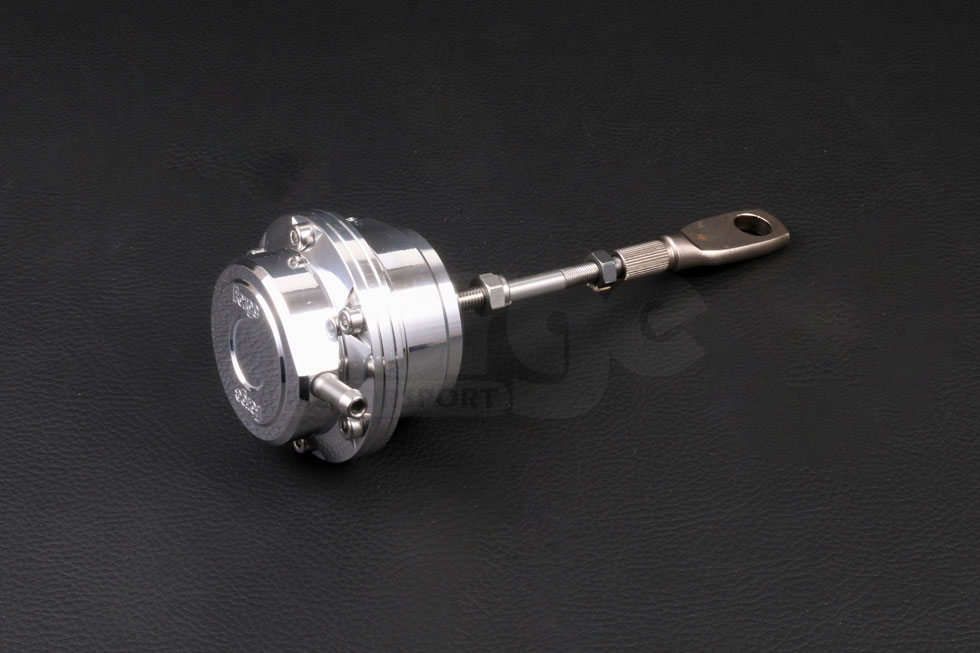 [FMACNJ12] Forge Nissan Juke 1.2 Turbocharger Actuator