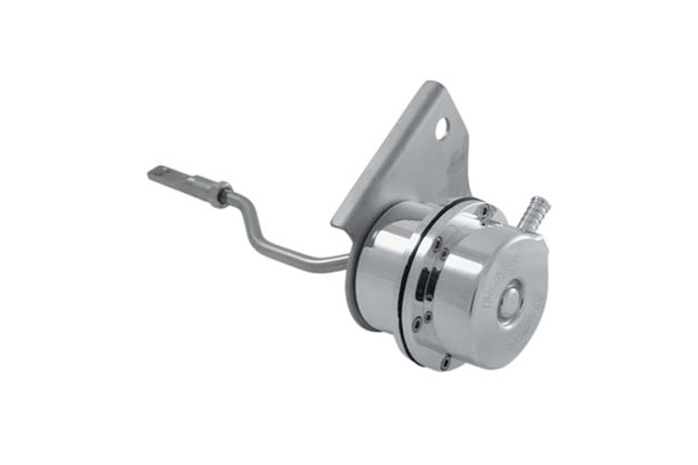 Forge Nissan S14 Adjustable Actuator with Bent Rod