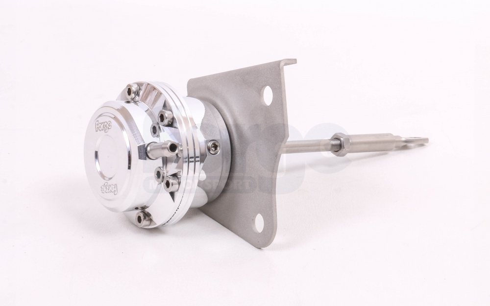 Forge Nissan S14 Adjustable Actuator with Straight Rod