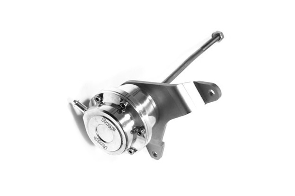 [FMACS60R] Forge Actuator for Volvo S60R V70R