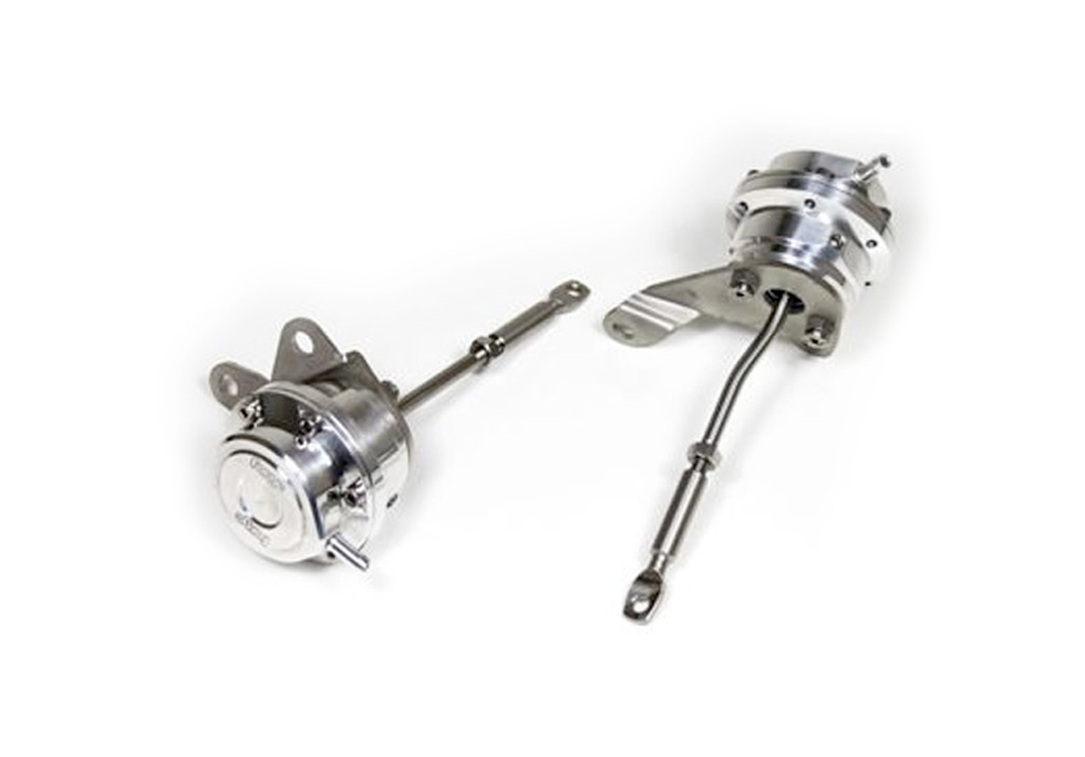Forge Turbo Actuator for Volvo T5 Applications