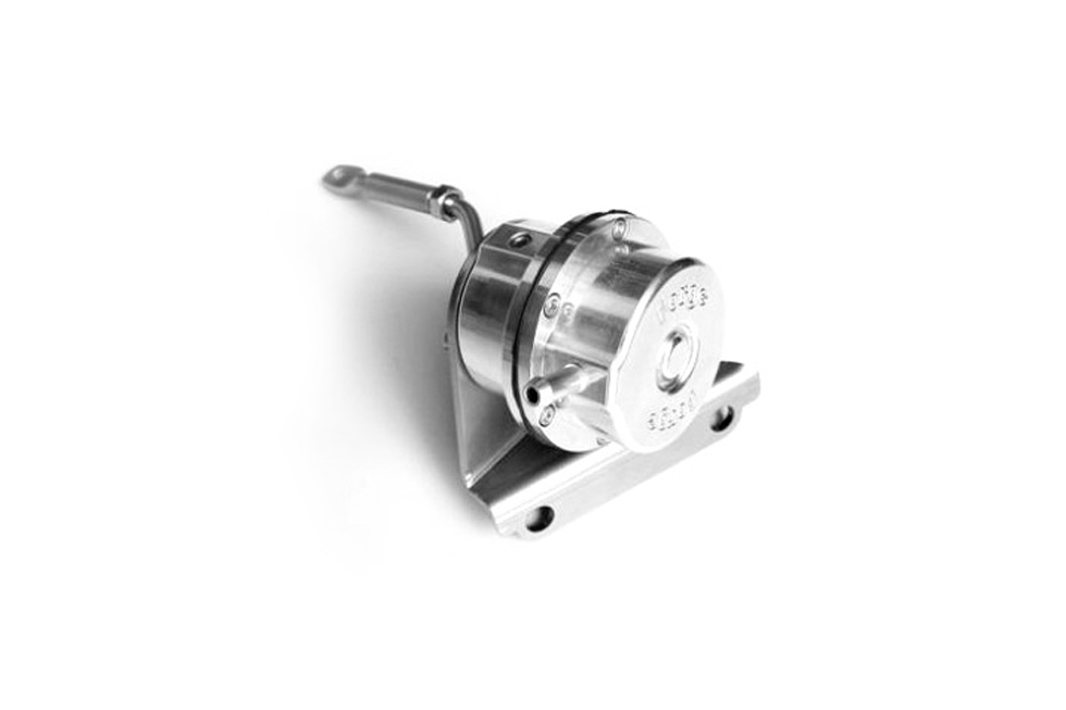 Forge Actuator for Volvo V40 TD04 Turbo