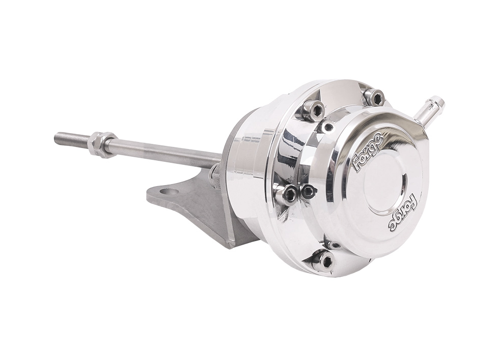 [FMACVAG05] Forge Actuator for the VW Golf MK5, SEAT Leon Mk2 Cupra, and 2 Litre Audi FSiT