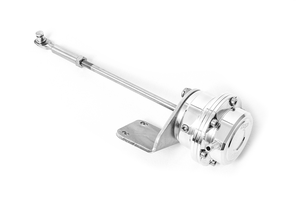 [FMACVAG08] Forge Turbo Actuator for VW Golf Mk6 2.0 Litre TSi Engines with IHI Turbo