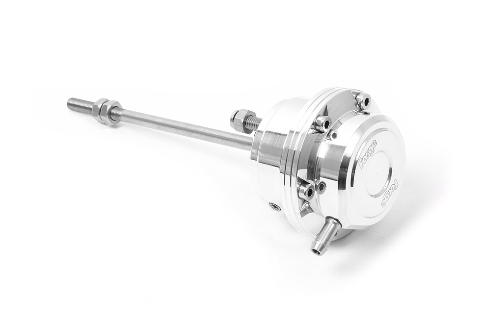 Forge Vauxhall Calibra/Cavalier Turbo Adjustable Actuator