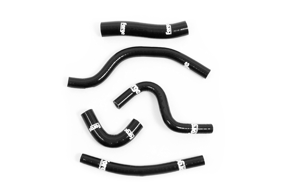 [FMANC1] Forge Silicone Ancillary Hose Kit for the Renault Megane 225/230