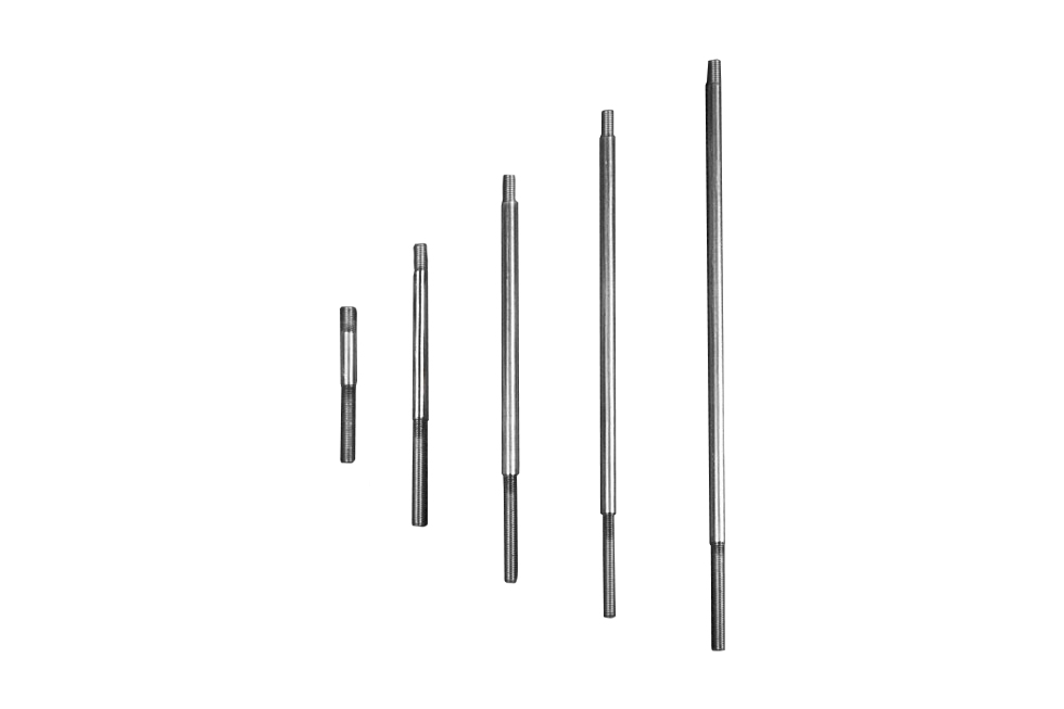 Forge Actuator Rods - Various Lengths