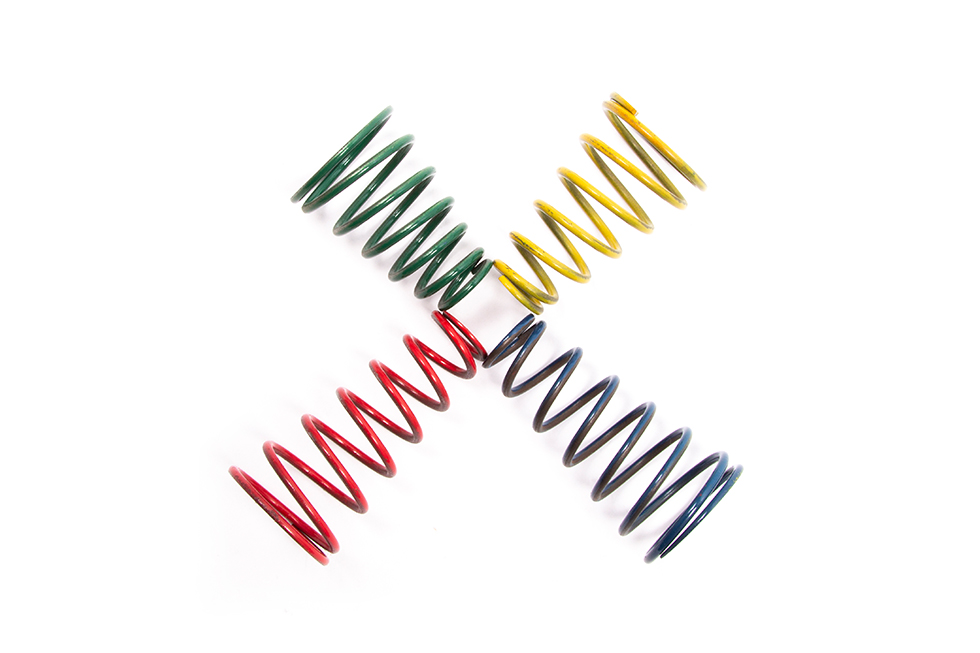 Forge T3 Actuator Single Spring - FMAS048