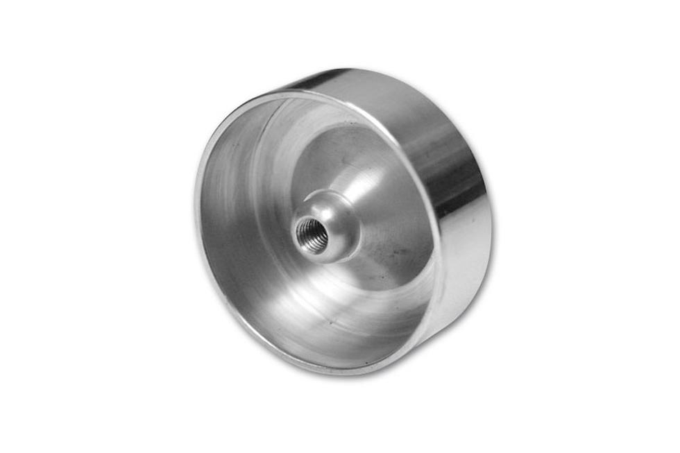 Forge T2 Standard Body Actuator Spring Retainer Cap