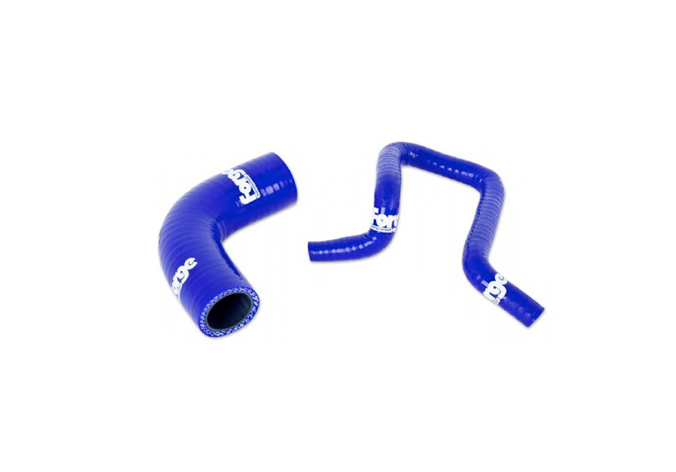 [FMBAVXR] Forge Vauxhall Astra VXR Silicone Breather Hoses