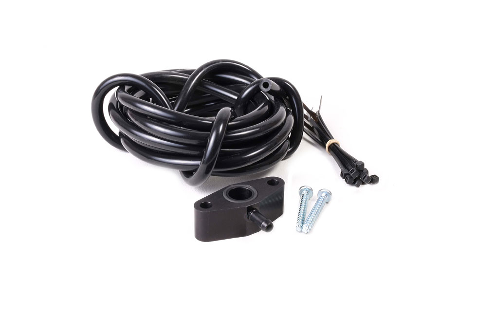 Forge Boost Tap for BMW