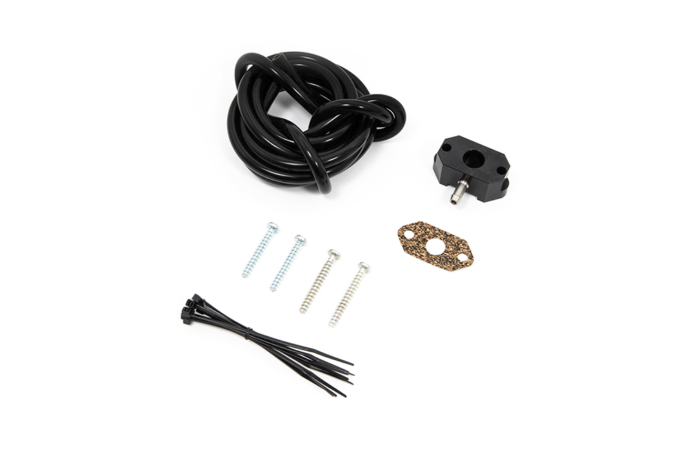 [FMBGFK13] Forge 1.0 TSI Boost Gauge Fitting Kit