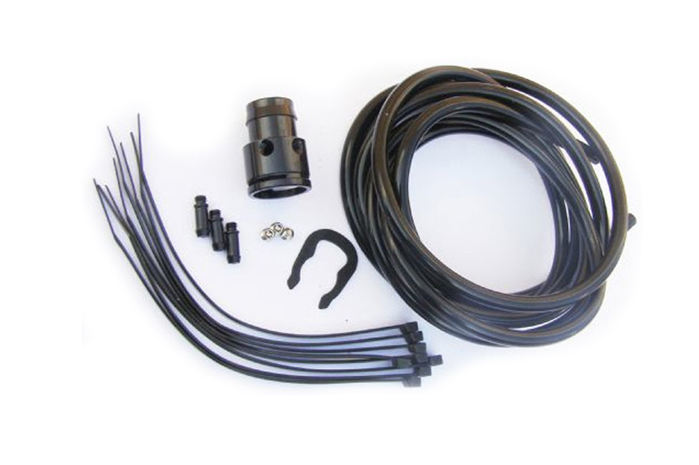 [FMBGFK2] Forge Boost Gauge Fitting Kit for VW and Audi 2.0 Litre FSiT